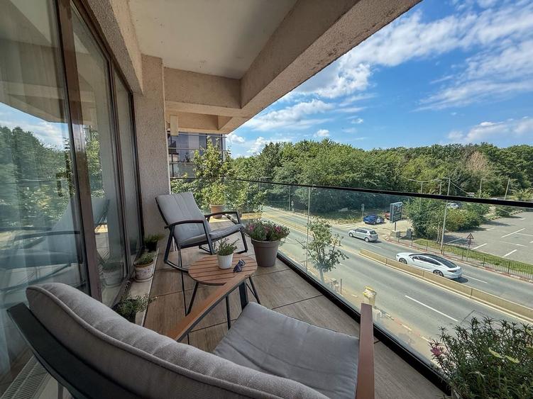 Modern Comfort Meets Prime Location Pipera Boulevard - 13