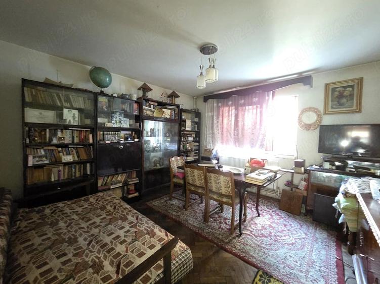 Adresa de prestigiu in Centrul Vechi al Gala?iului Casa cu teren de 364 mp - 6