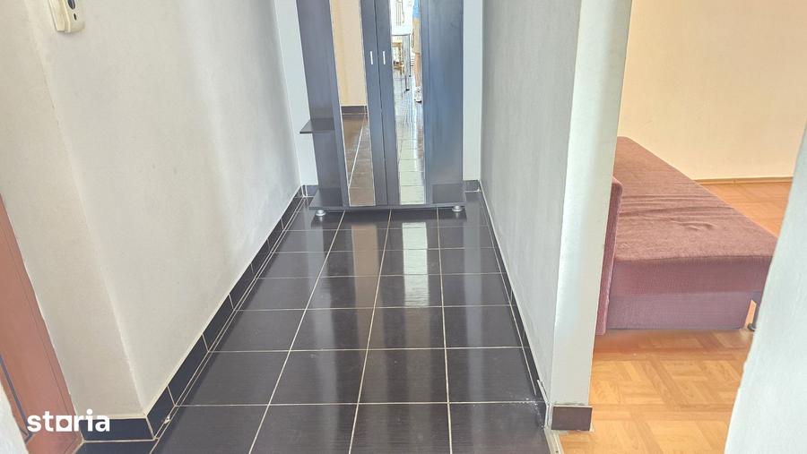 Apartament cu 2 camere în Progresul