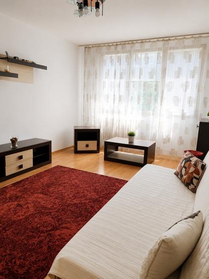 2 CAMERE DECOMANDAT / DRUMUL TABEREI - 3
