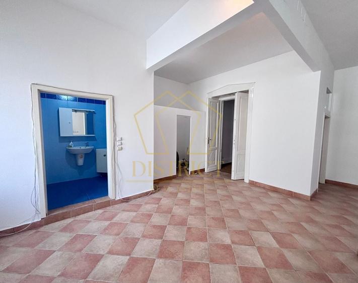 Apartament istoric cu 4 camere | Ultracentral - 7
