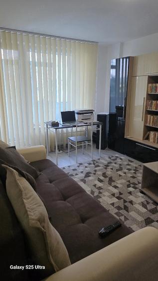 Apartament cu 2 camere decomandat în Horia