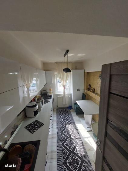 Apartament cu 3 camere în Bahne