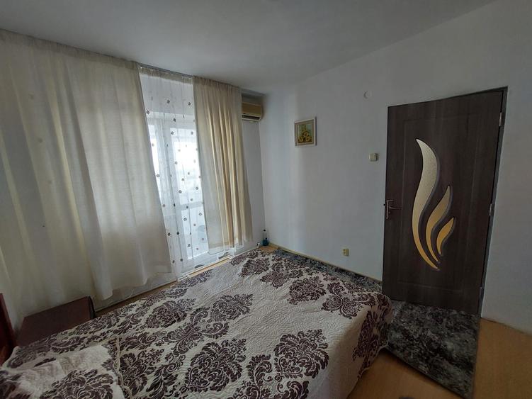 Apartament cu 2 camere decomandat în Ultracentral