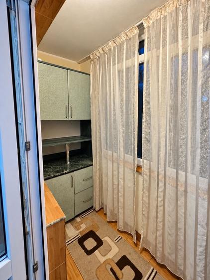 Se inchiriaza apartament cu doua camere, etaj I, Obcini, zona Ambianta - 16