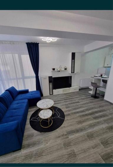 Apartament cu 2 camere în Nord