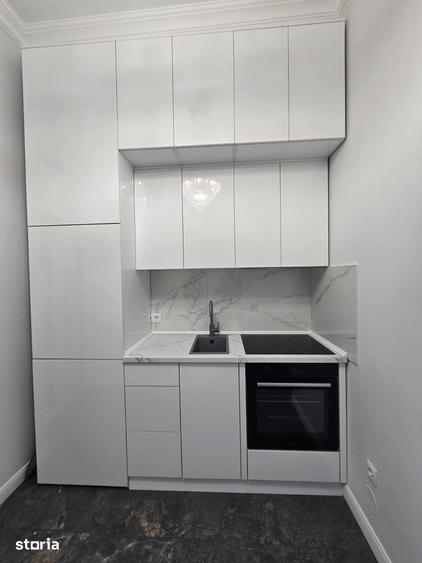 Garsonieră în Ultracentral
