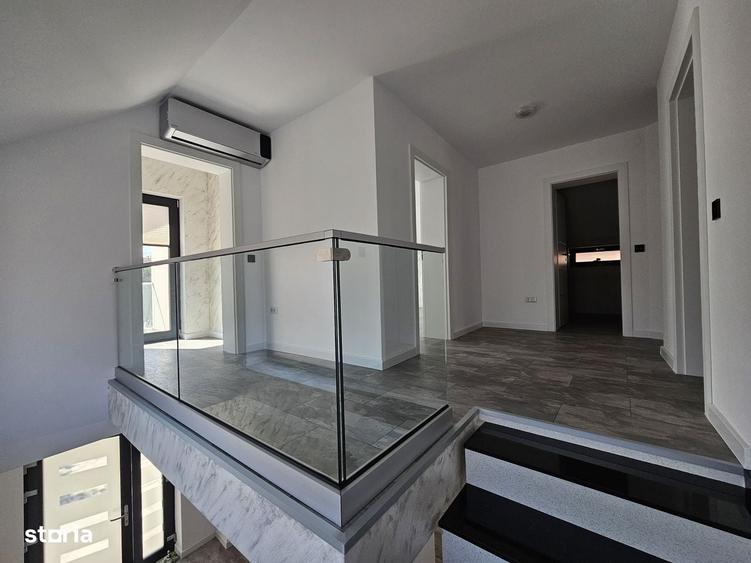 Casă cu 4 camere în Teilor