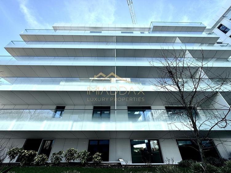 Apartament cu 4 camere *183mp* - Prima Inchiriere // Stejarii - Baneasa - 46