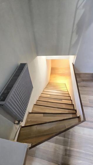 Apartament cu 2 camere decomandat, mobilat în P-ța Universității