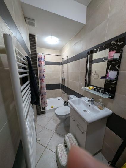 Apartament cu 3 camere decomandat în Braytim