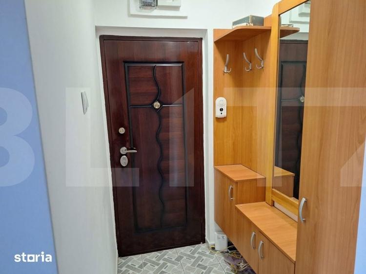 Apartament cu 3 camere decomandat în 6 Vânători