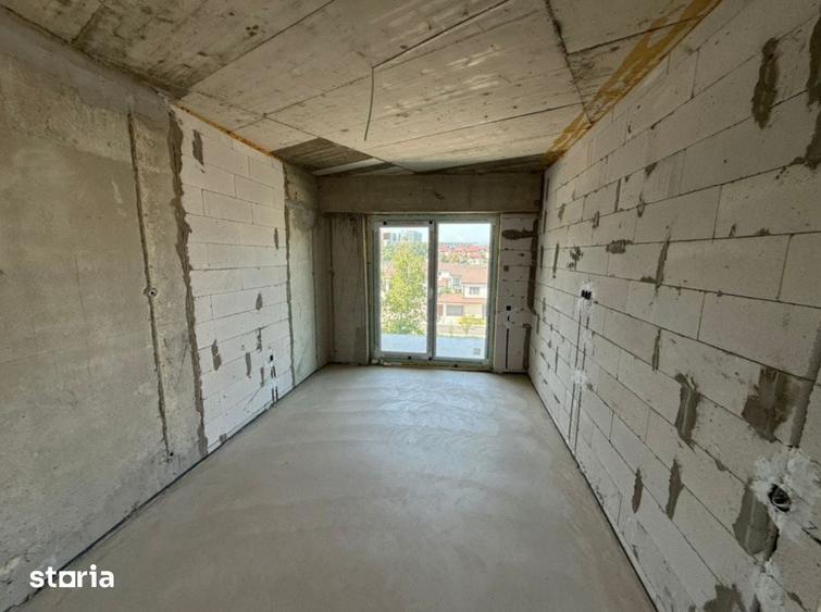 Apartament cu 2 camere în Sopor