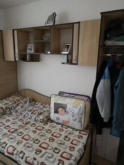 Apartament cu 2 camere decomandat în Chiajna