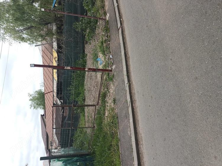 Spațiu comercial, de 200 mp, în Mogoșoaia