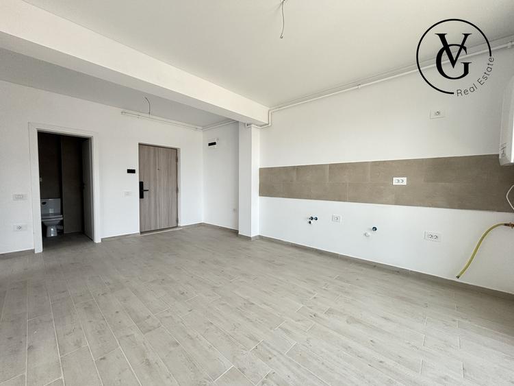 Apartament cu 3 camere semidecomandat în Mamaia-Sat