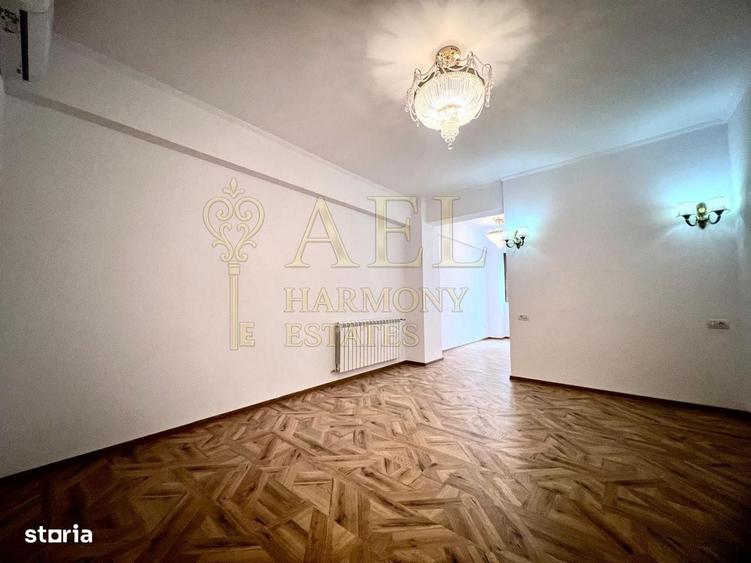 Spațiu comercial, de 80 mp, în Dorobanți