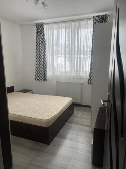 Apartament cu 2 camere în Florești