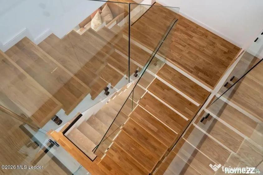 Iancu Nicolae - Vila high-end pe malul lacului, Gradina c... - 5
