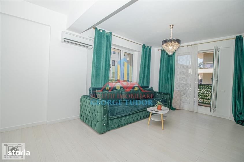 Apartament cu 3 camere decomandat în Central — fotografia 1