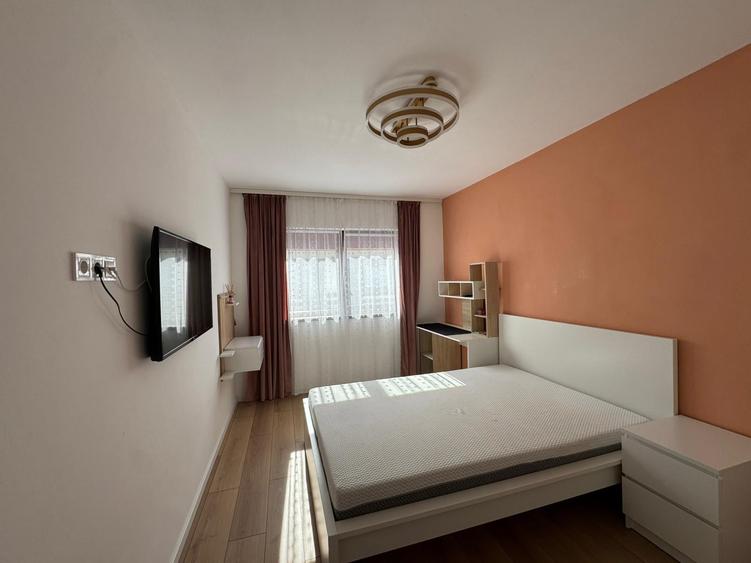 Casă superbă de închiriat în Cartierul Arhitecților - pet-friendly - 16