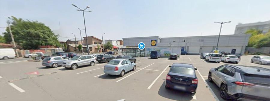 Casă individuală cu 3 camere cu Canalizare în Rahova