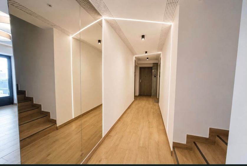 Apartament cu 2 camere în Pipera