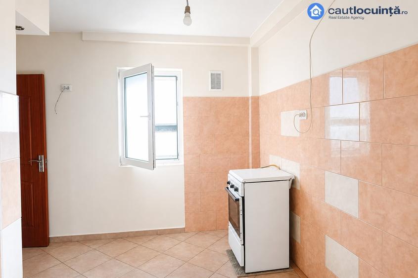 Apartament cu 3 camere în Pantelimon