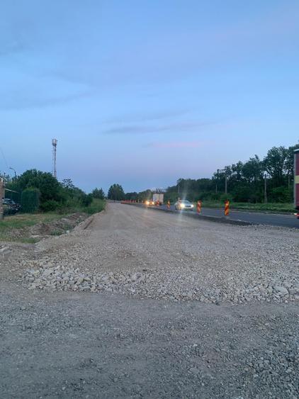 Teren Construcții extravilan de 71889 mp, în Pantelimon