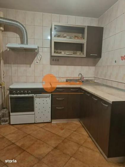 Apartament cu 3 camere decomandat în Gorjului