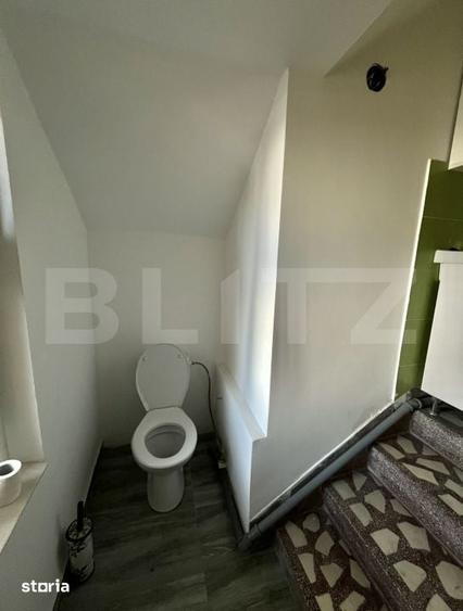 Apartament 2 camere, 50.30 mp, zona Calea Moldovei - 5