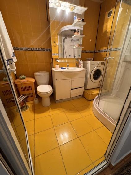 Apartament, 3 camere decomandat, 74 mp, zona Ramada - 12