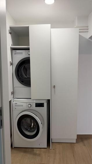 Apartament cu 3 camere decomandat, mobilat în Lipovei