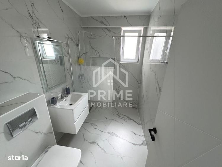 Apartament de inchiriat | 3 camere | Zona AREX - 2