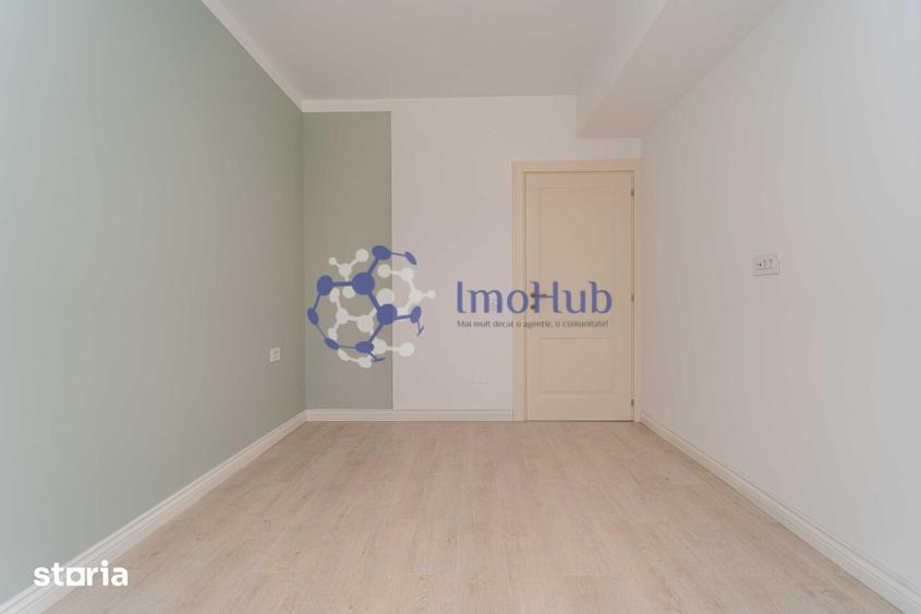 Apartament cu 2 camere în Moara de Vânt