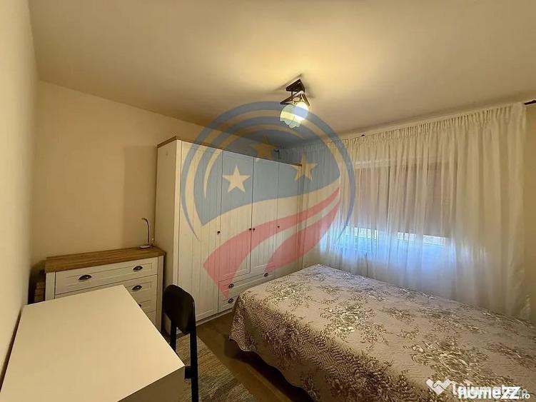 Apartament cu 2 camere decomandat în Rovine