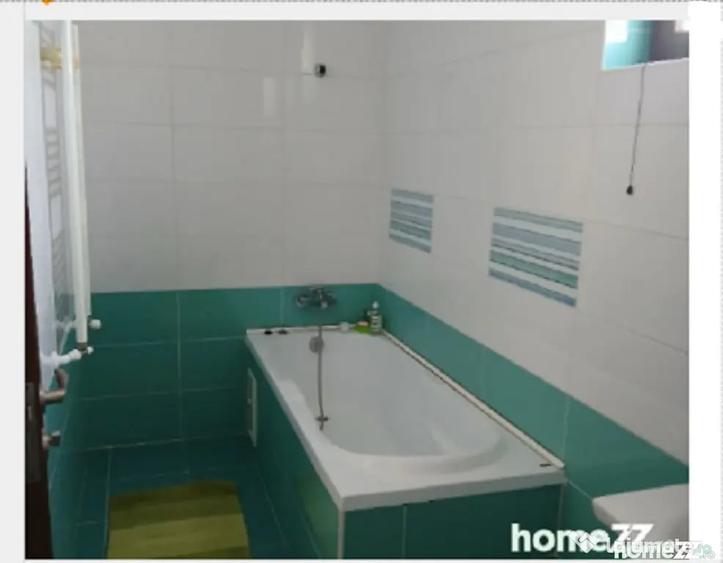 Casă cu 5 camere cu Teren 155 Mp în Central