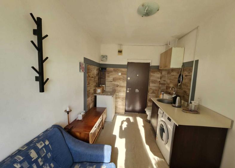 Apartament în Central