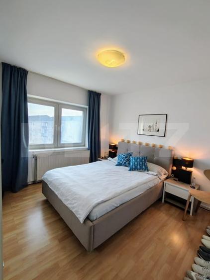 Apartament decomandat 2 camere – zona Lama - 4