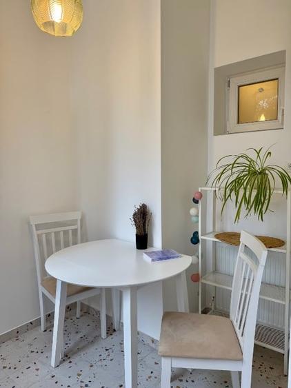 Apartament cu 3 camere în Cotroceni
