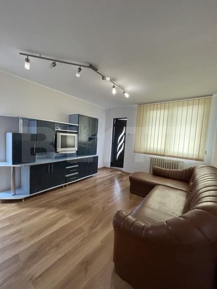 Apartament 2 Camere, Centrală Termică - Zonă Centrală - 1