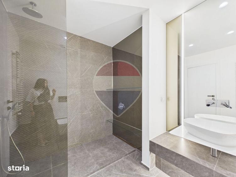 Apartament cu 3 camere de inchiriat in zona Aviatiei - 10