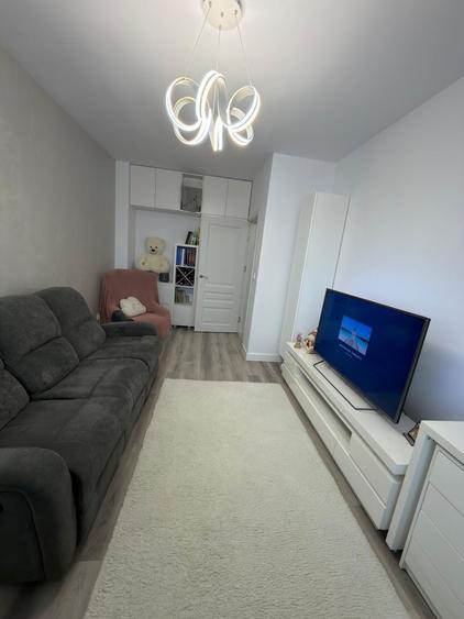 Apartament cu 2 camere decomandat în Frumoasa