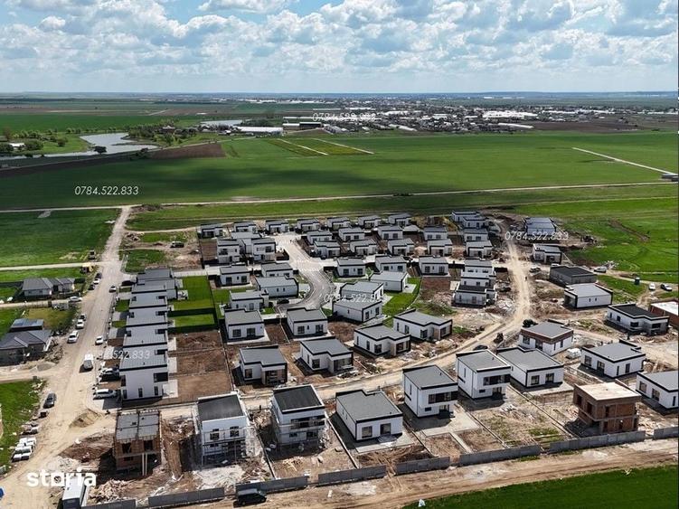 Teren de 369 mp, în Berceni