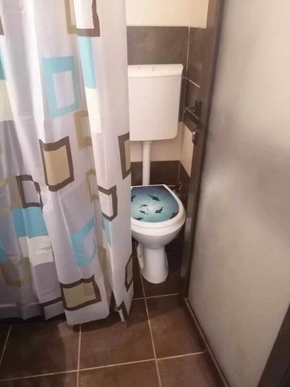 Garsonieră decomandată în Circumvalațiunii