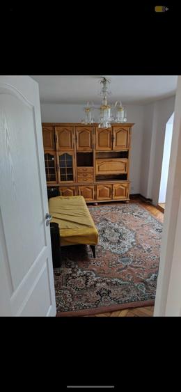 Apartament cu 4 camere decomandat în Mănăștur