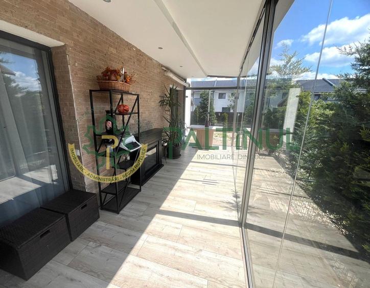 Duplex cu 4 camere cu Canalizare în Șelimbăr
