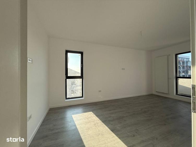 Apartament 2 camere,Bucatarie inchisa, Str Diamantului Bragadiru - 4