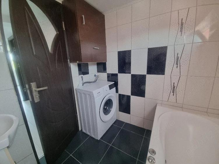 apartament cu 2 camere Auchan Titan Ozana 1 decembrie parcul Teilor - 7
