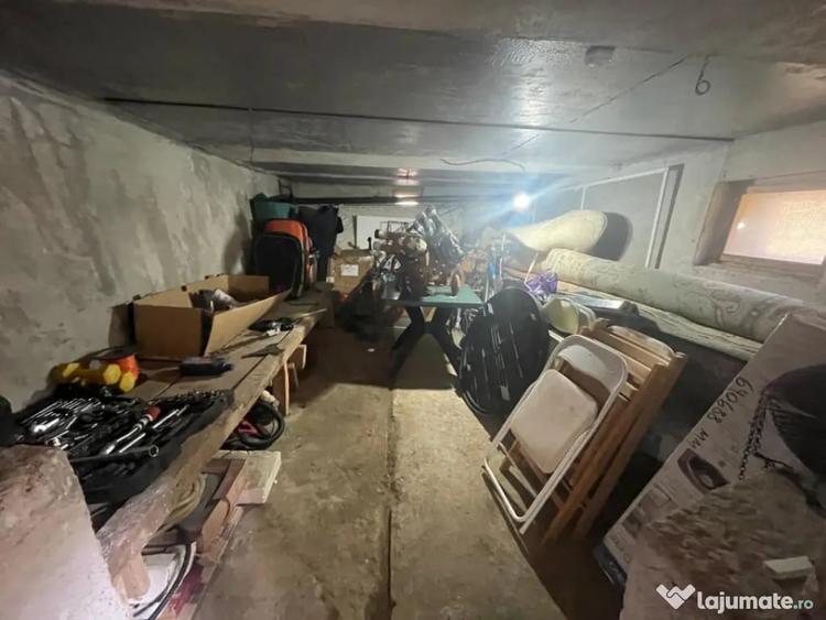 Casă cu 3 camere cu Teren 350 Mp în Ferneziu